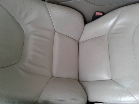 Used 2006 Volvo S60 2.5T FWD image 8