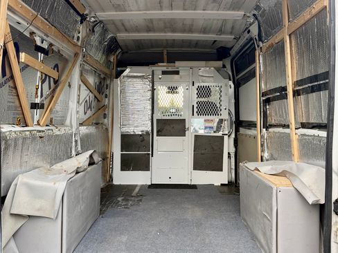 Used 2014 RAM ProMaster 1500 w/ Cargo Convenience Group image 9