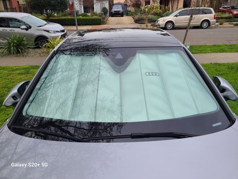 Used 2020 Audi A6 3.0T Prestige w/ Prestige Package image 26