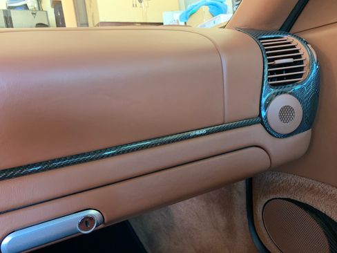 Used 2003 Porsche 911 Carrera 4S image 10