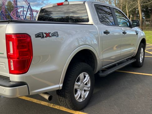 Used 2019 Ford Ranger XLT w/ Equipment Group 301A Mid image 6
