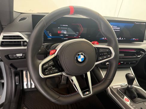Used 2026 BMW M2 RWD image 11