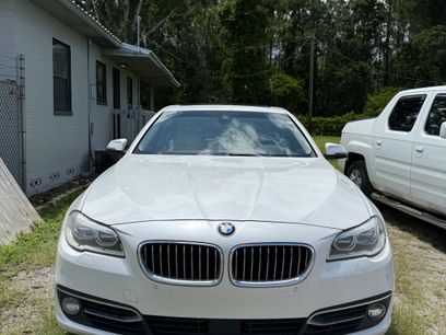 Used 2014 BMW 535i Sedan