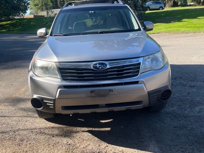 Used 2010 Subaru Forester 2.5X Premium