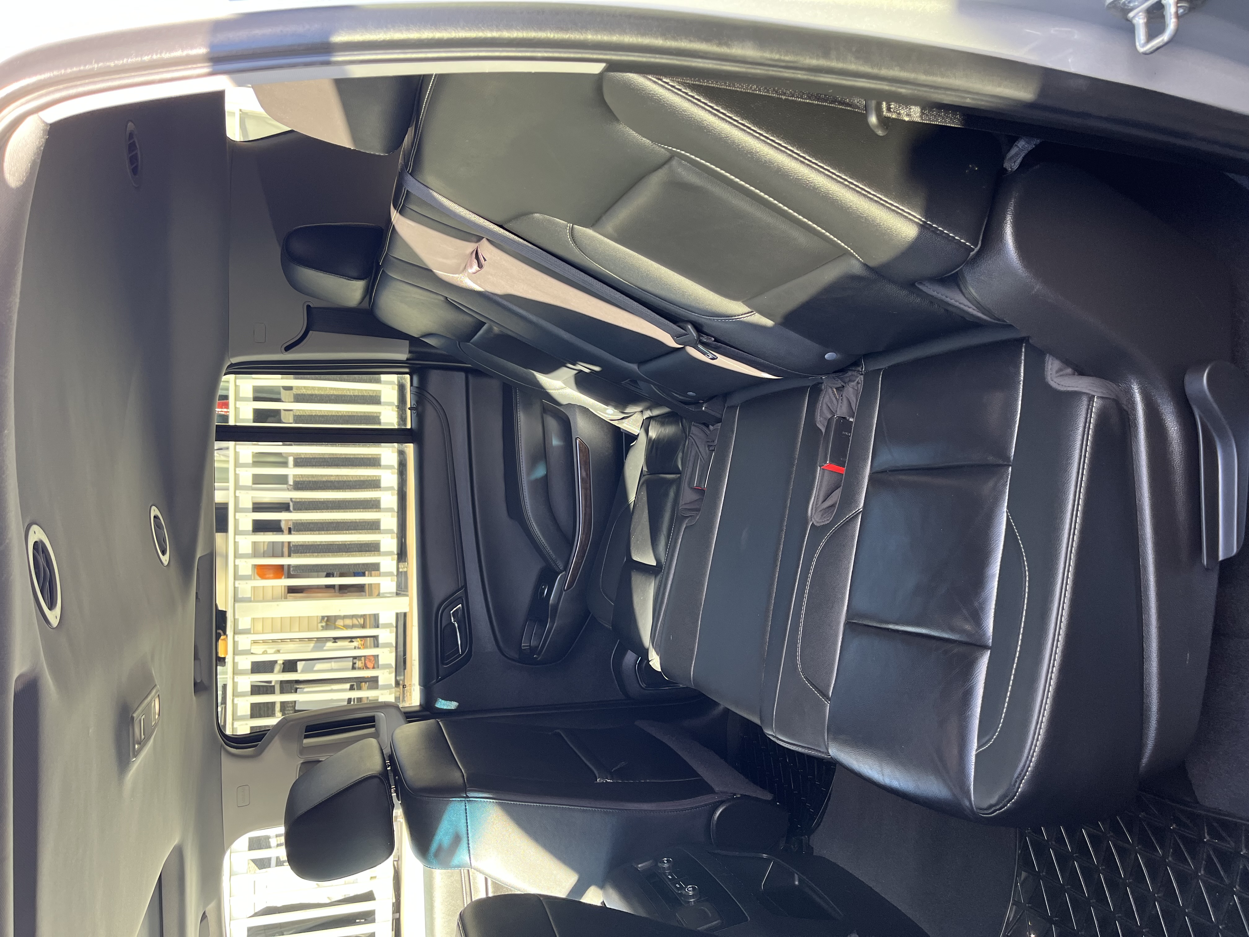 Used 2020 Chevrolet Suburban LT AWD/4WD image 10