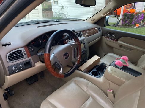 Used 2012 GMC Yukon SLT image 4