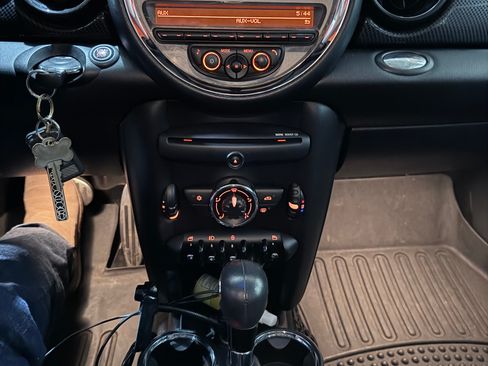 Used 2012 MINI Cooper S image 8