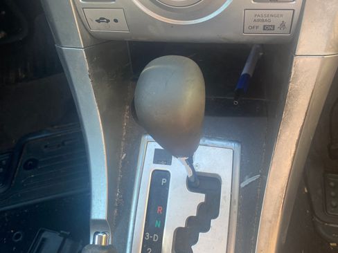 Used 2007 Scion tC image 9