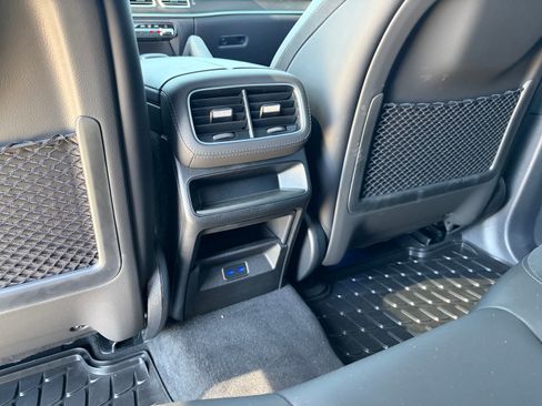 Used 2026 Mercedes-Benz GLE 53 AMG 4MATIC Coupe image 17