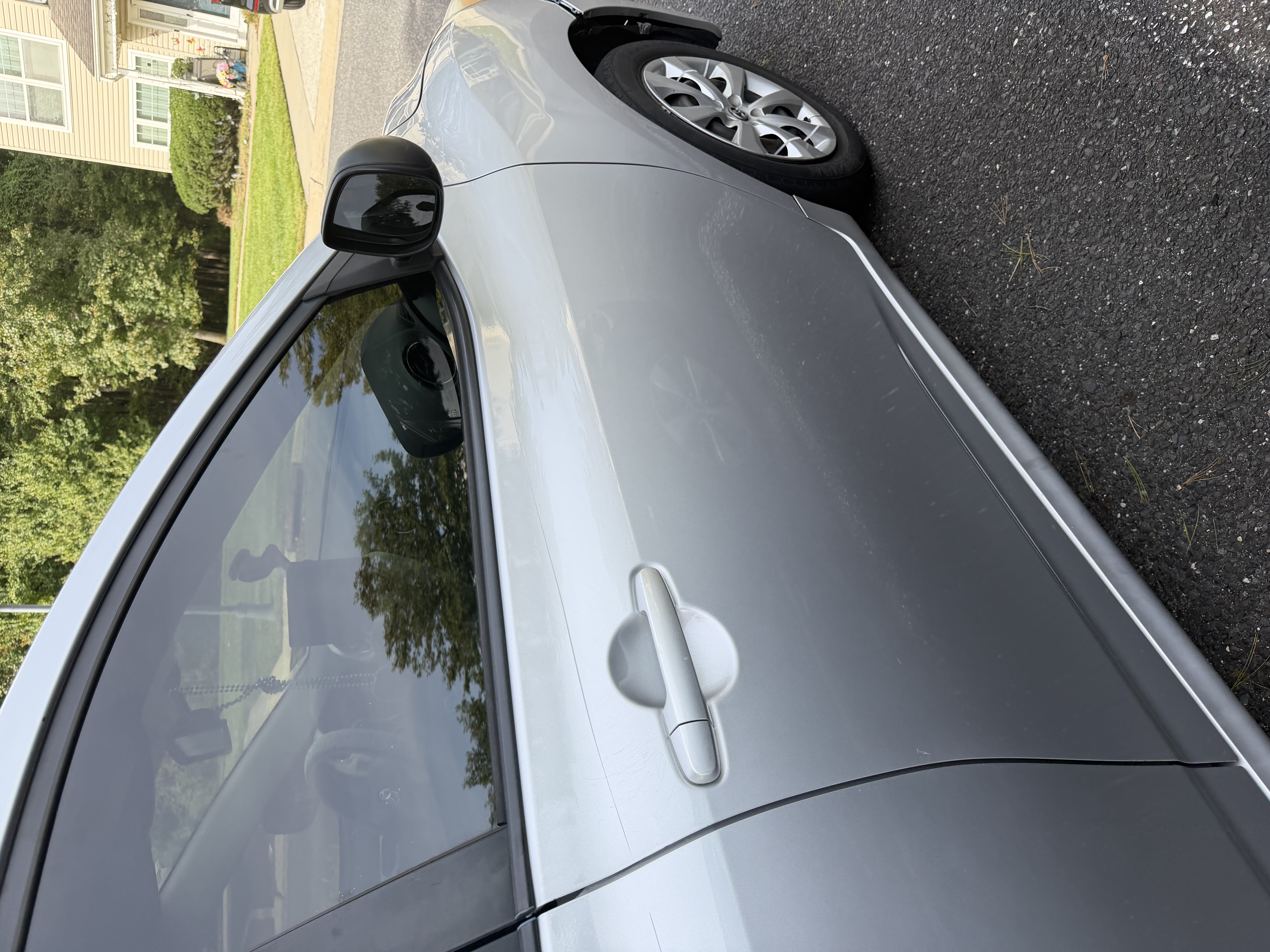 Used 2009 Toyota Matrix S AWD/4WD image 9