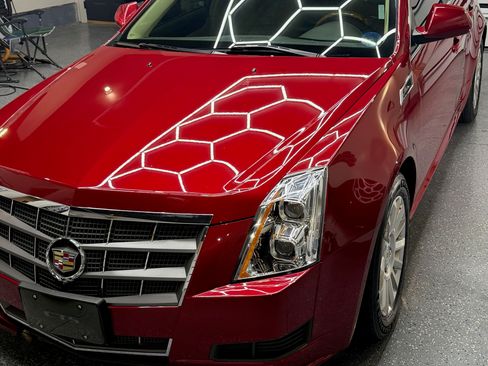 Used 2011 Cadillac CTS Luxury image 5