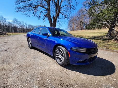 Used 2018 Dodge Charger GT image 15