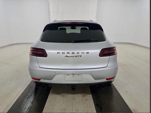 Used 2017 Porsche Macan GTS w/ Premium Package Plus AWD/4WD image 8