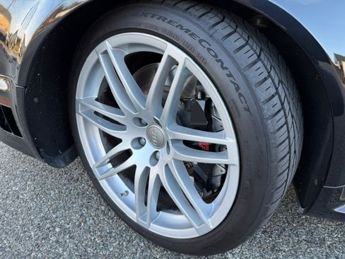Used 2007 Audi RS 4 Sedan AWD/4WD image 21