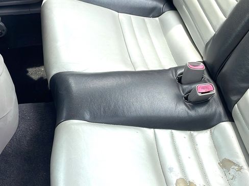 Used 2000 Ford Mustang Coupe RWD image 12