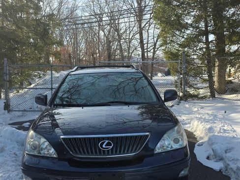 Used 2007 Lexus RX 350 AWD image 2