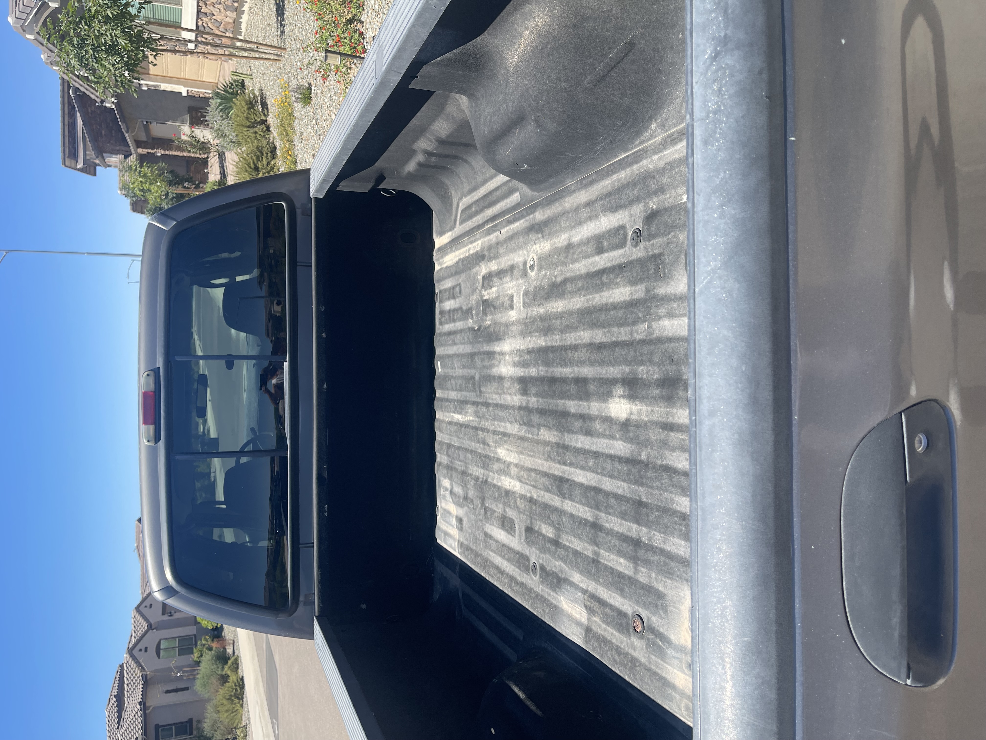 Used 2003 Ford F250 XLT RWD image 8