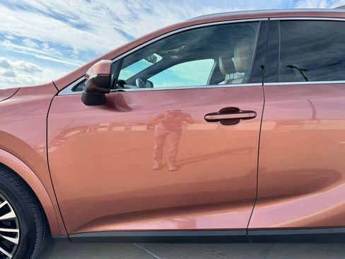 Used 2024 Lexus RX 350h image 11