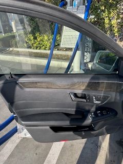 Used 2014 Mercedes-Benz E 350 Sedan image 17