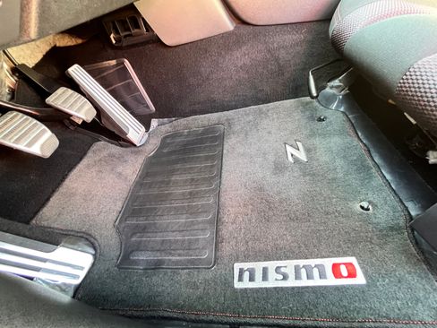 Used 2013 Nissan 370Z NISMO w/ Bose Pkg image 24