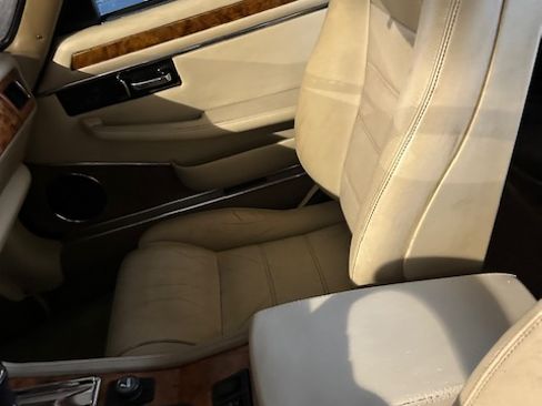 Used 1995 Jaguar XJS 4.0 Convertible image 11