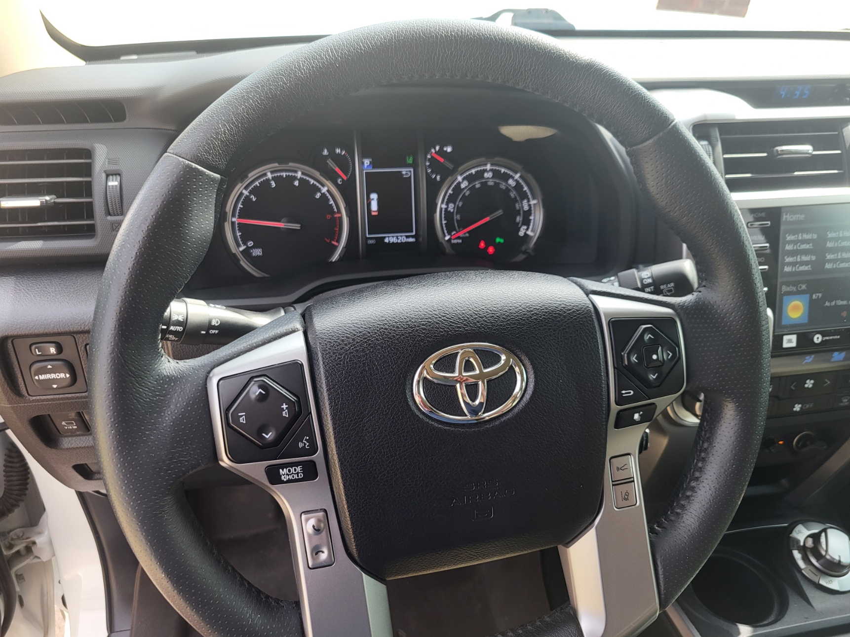 Used 2022 Toyota 4Runner Limited AWD/4WD image 15