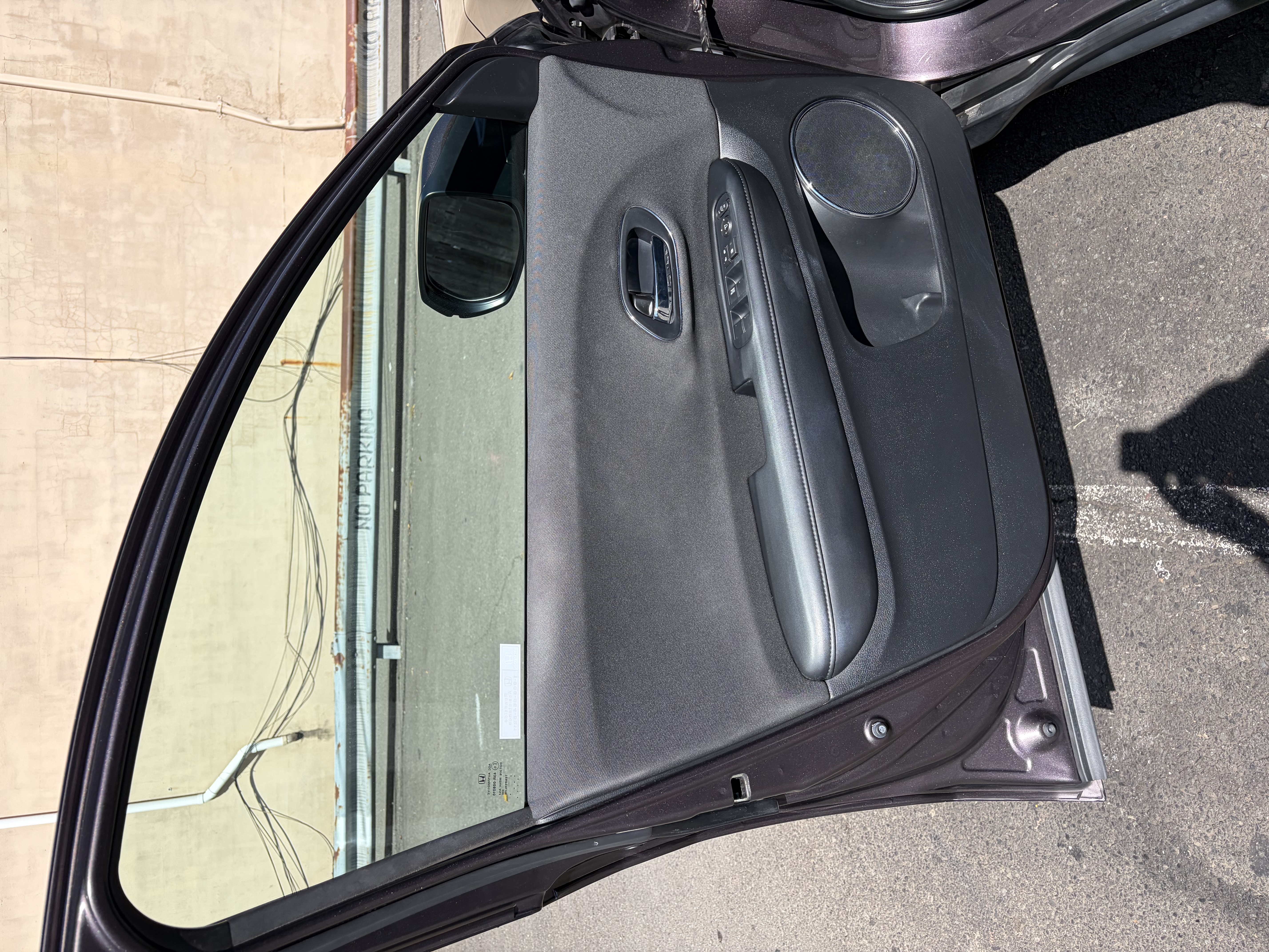 Used 2019 Honda HR-V EX image 25