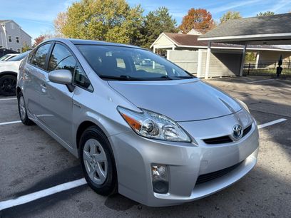 Used 2010 Toyota Prius Three