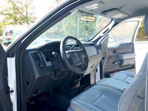 Used 2013 Ford F150 XL image 12