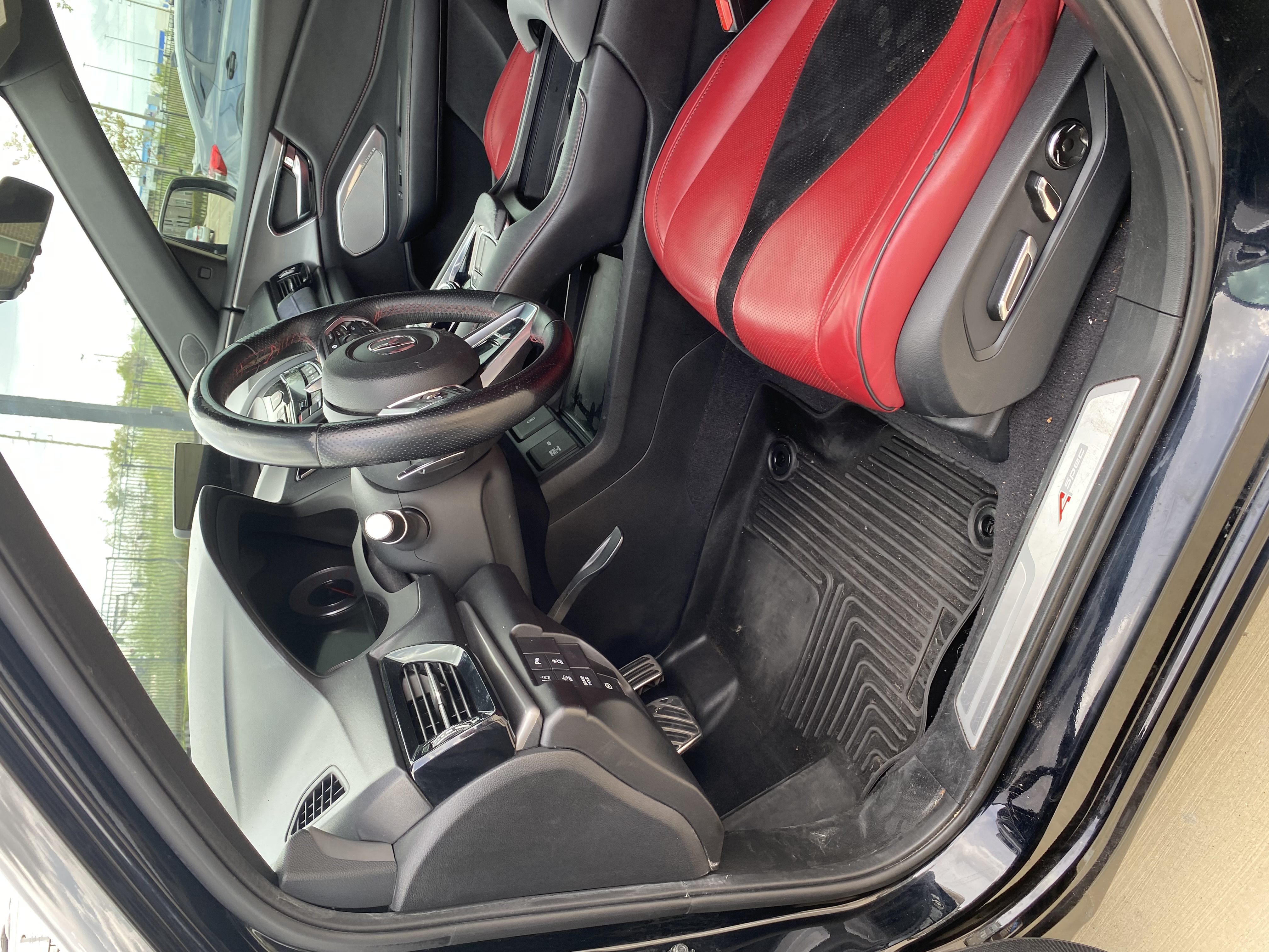 Used 2019 Acura RDX w/ Advance Package FWD image 5