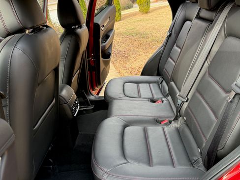 Used 2023 MAZDA CX-5 AWD 2.5 Turbo image 25