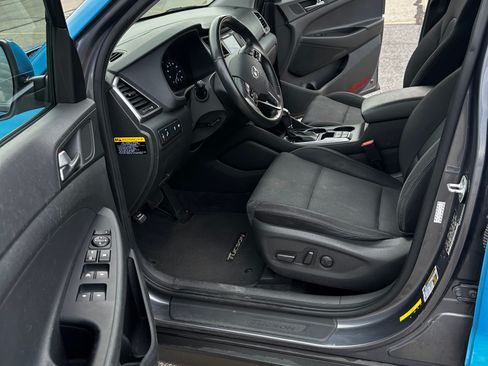 Used 2016 Hyundai Tucson Sport FWD image 15