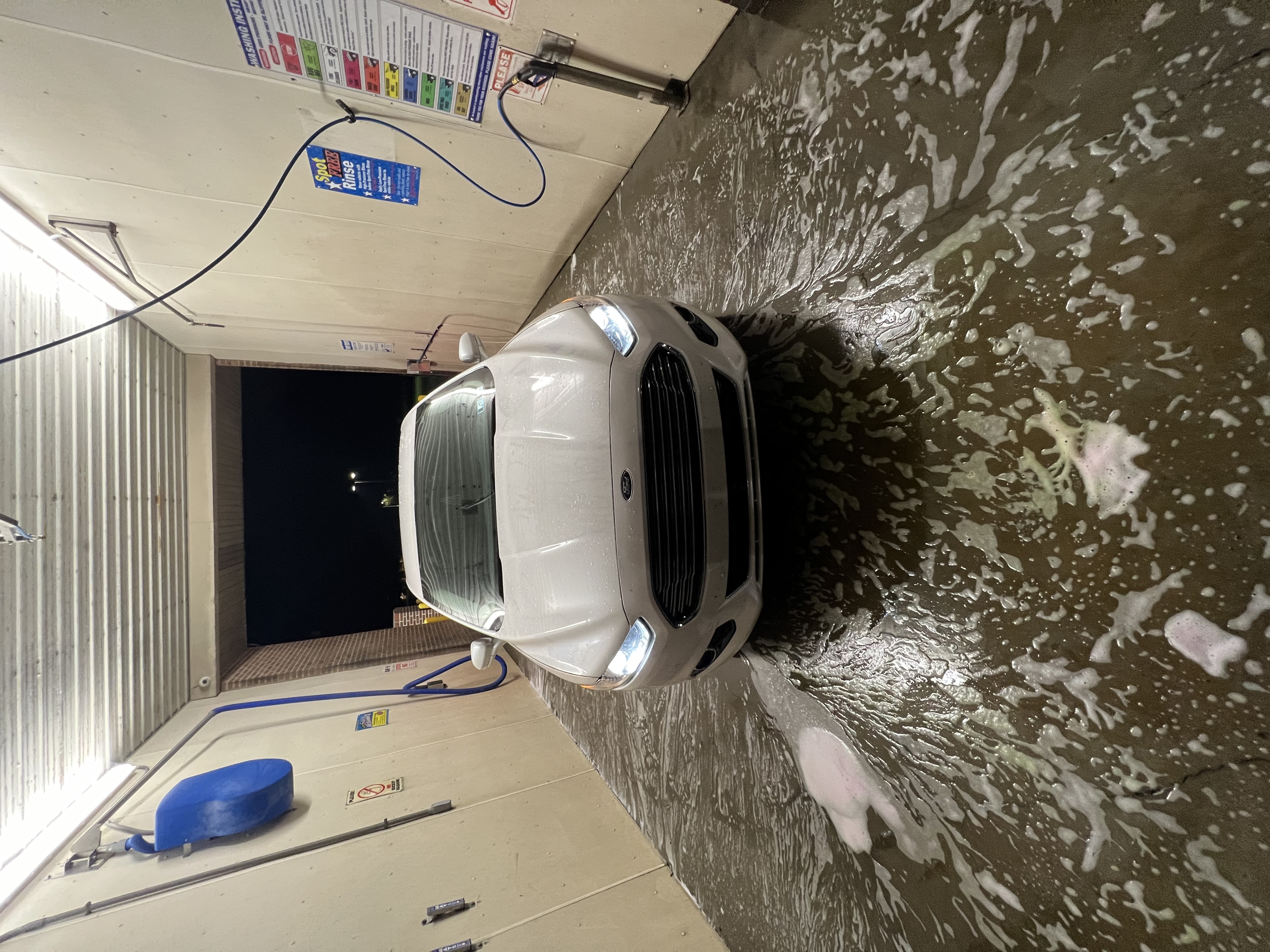 Used 2013 Ford Fusion Titanium FWD image 3
