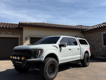 Used 2023 Ford F150 Raptor w/ Raptor Carbon Fiber Package