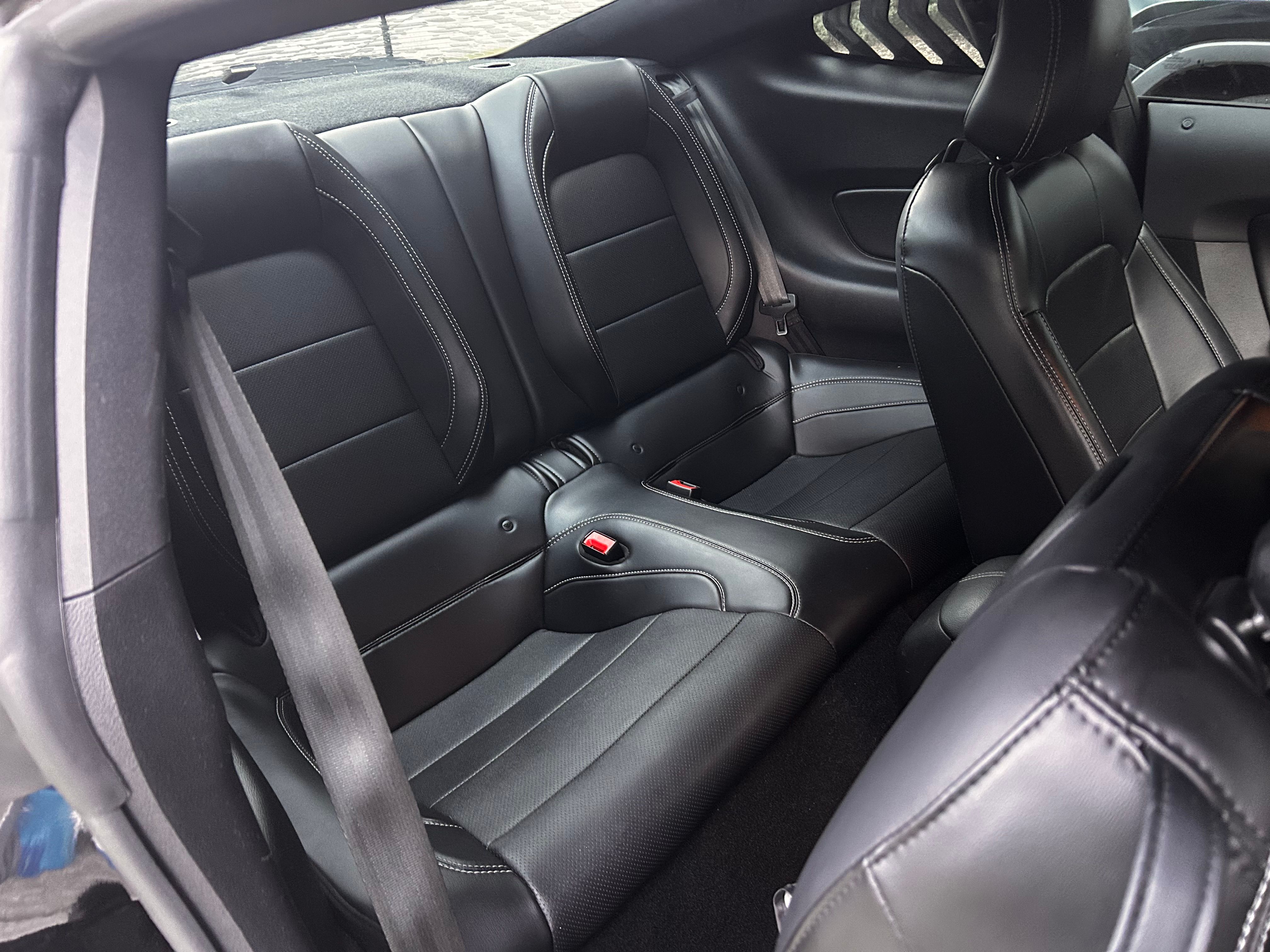 Used 2020 Ford Mustang GT Premium w/ Equipment Group 401A RWD image 16