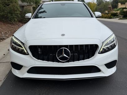 Used 2020 Mercedes-Benz C 300 C 300 Sedan 4D