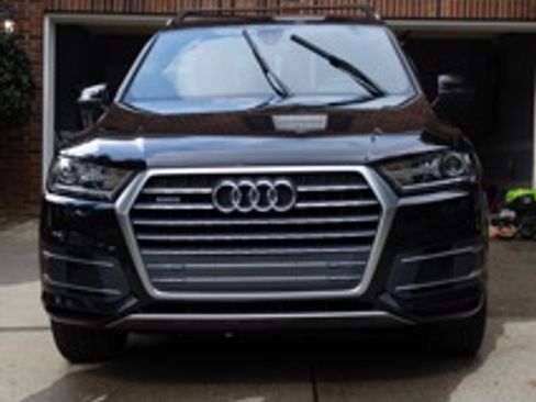 Used 2019 Audi Q7 2.0T Premium w/ Convenience Package image 2