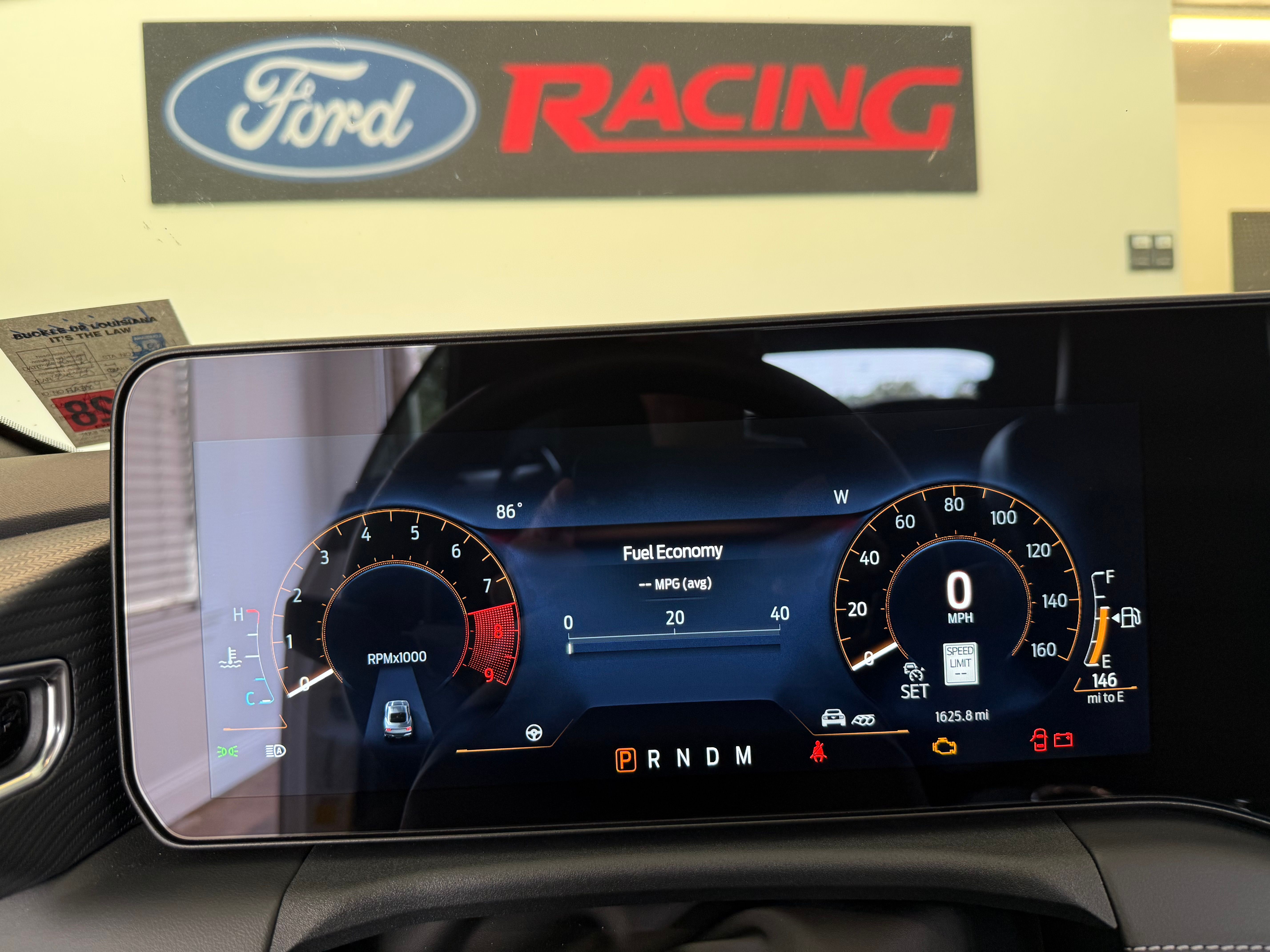 Used 2025 Ford Mustang GT Premium RWD image 15