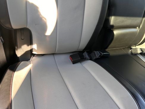 Used 2014 Chevrolet Equinox LTZ FWD image 20