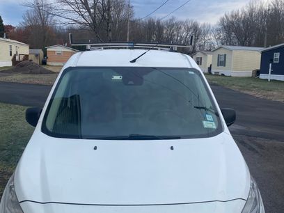 Used 2019 Ford Transit Connect XLT