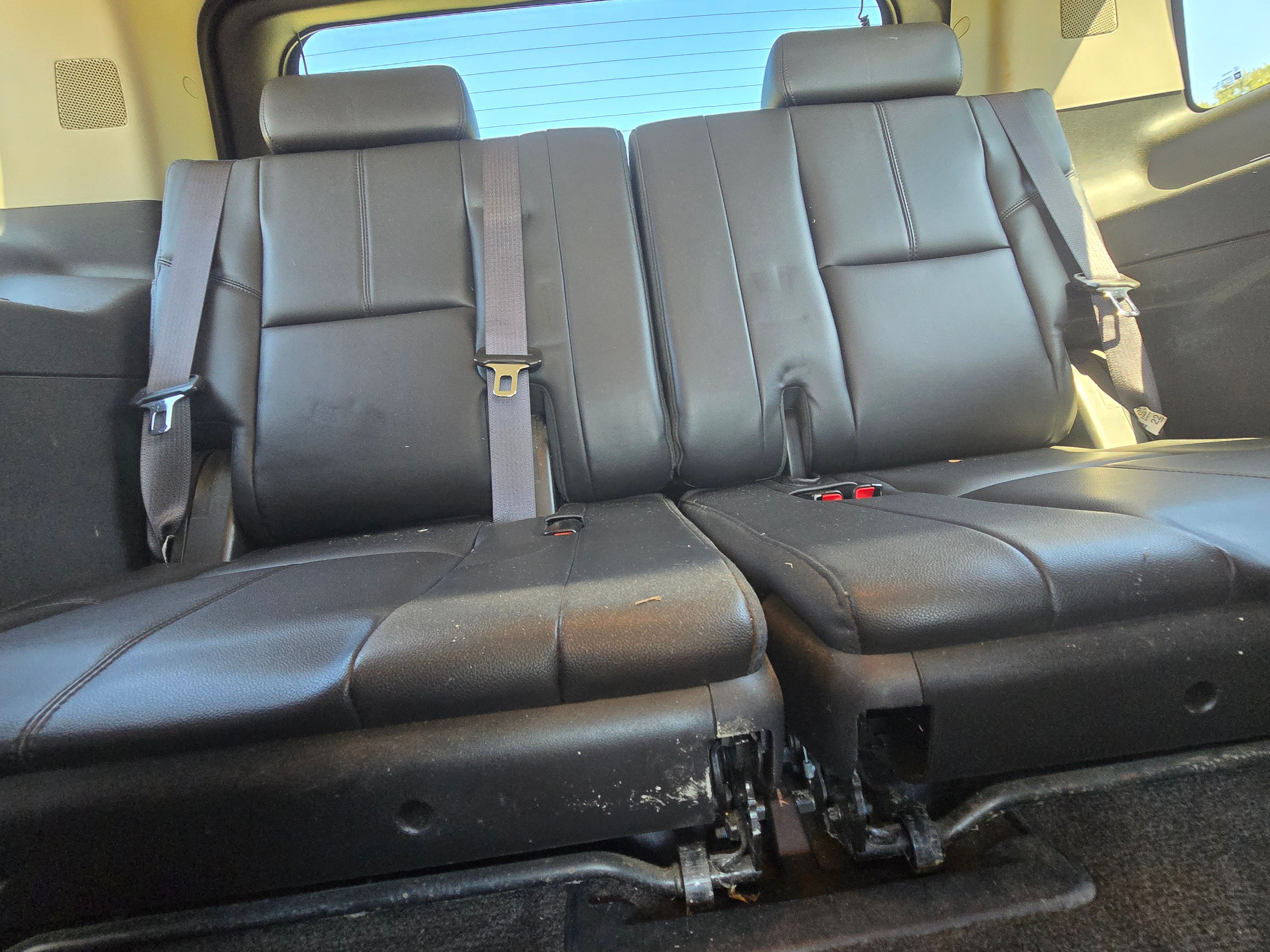 Used 2013 Chevrolet Tahoe LT w/ Suspension Package, Off-Road AWD/4WD image 13
