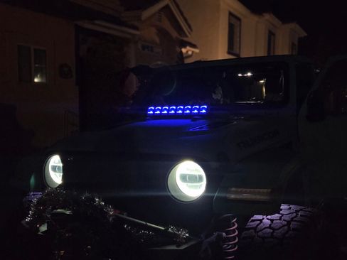 Used 2021 Jeep Wrangler Unlimited Rubicon image 31