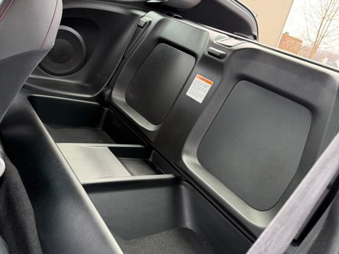 Used 2013 Honda CR-Z EX image 13