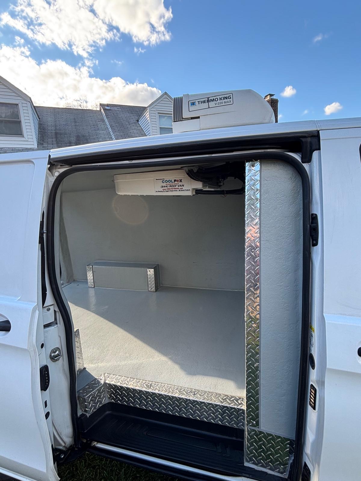 Used 2021 Mercedes-Benz Metris image 14