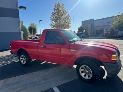 Used 2009 Ford Ranger Sport