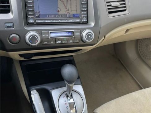 Used 2006 Honda Civic Hybrid Sedan image 17