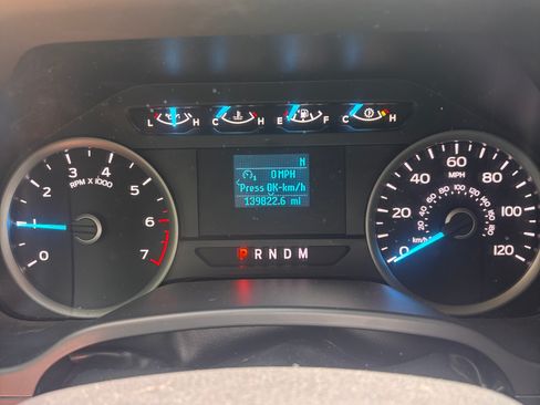 Used 2018 Ford F150 XLT RWD image 10