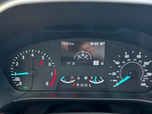 Used 2022 Ford Escape SEL image 10