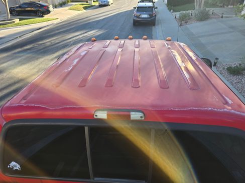 Used 2003 Ford F350 Lariat image 26