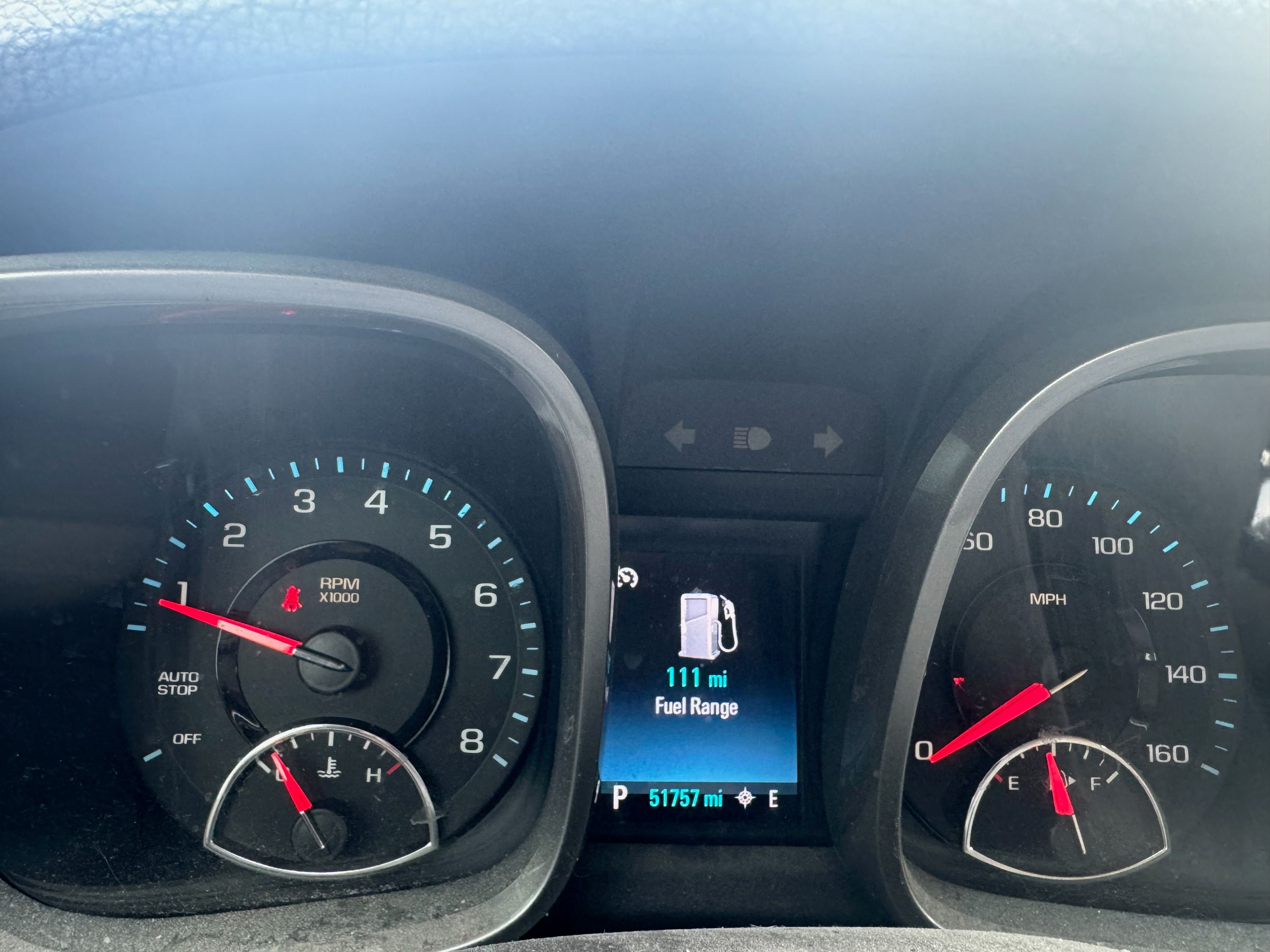 Used 2015 Chevrolet Malibu LTZ FWD image 12